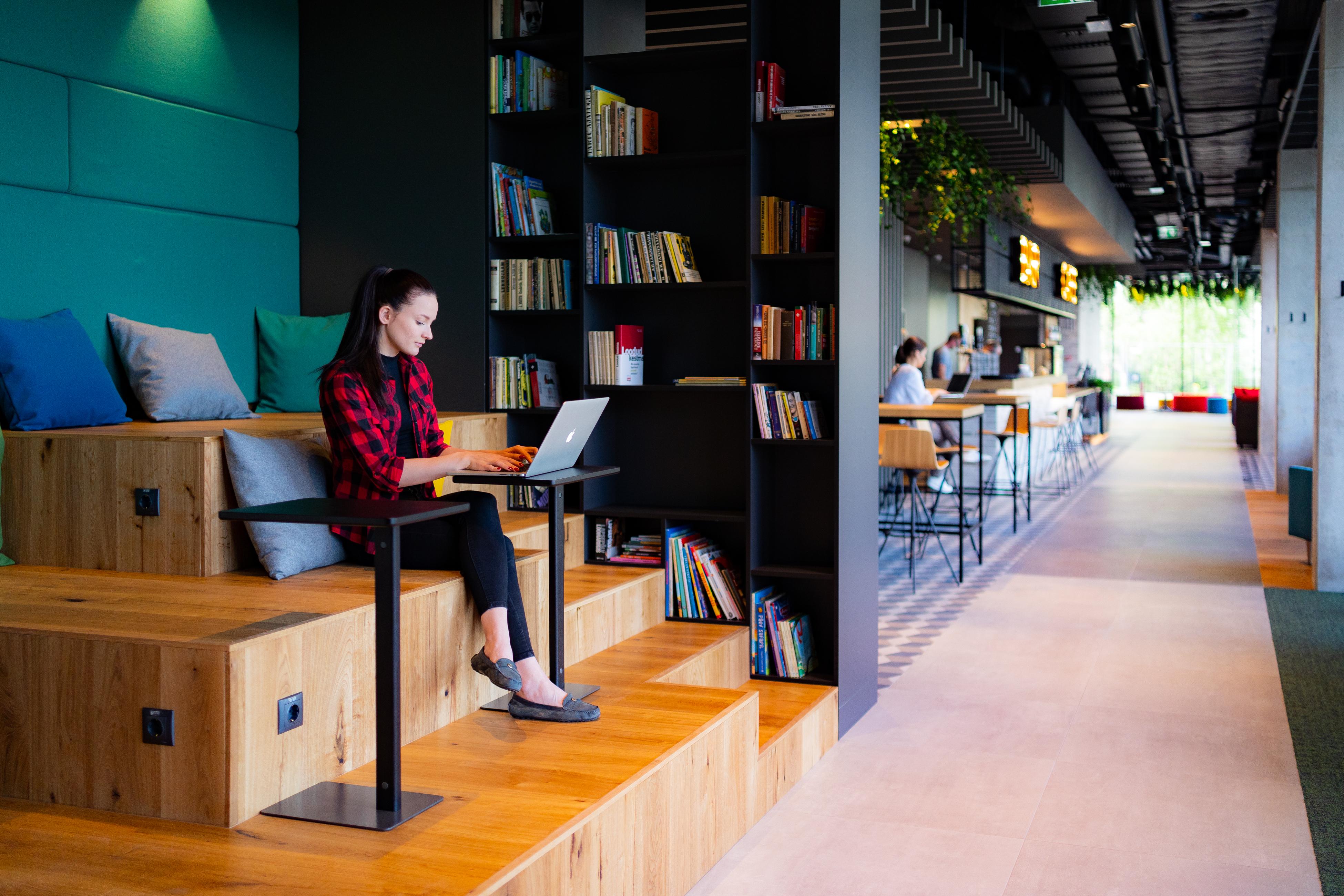 Ibis Tallinn Center Bagian luar foto