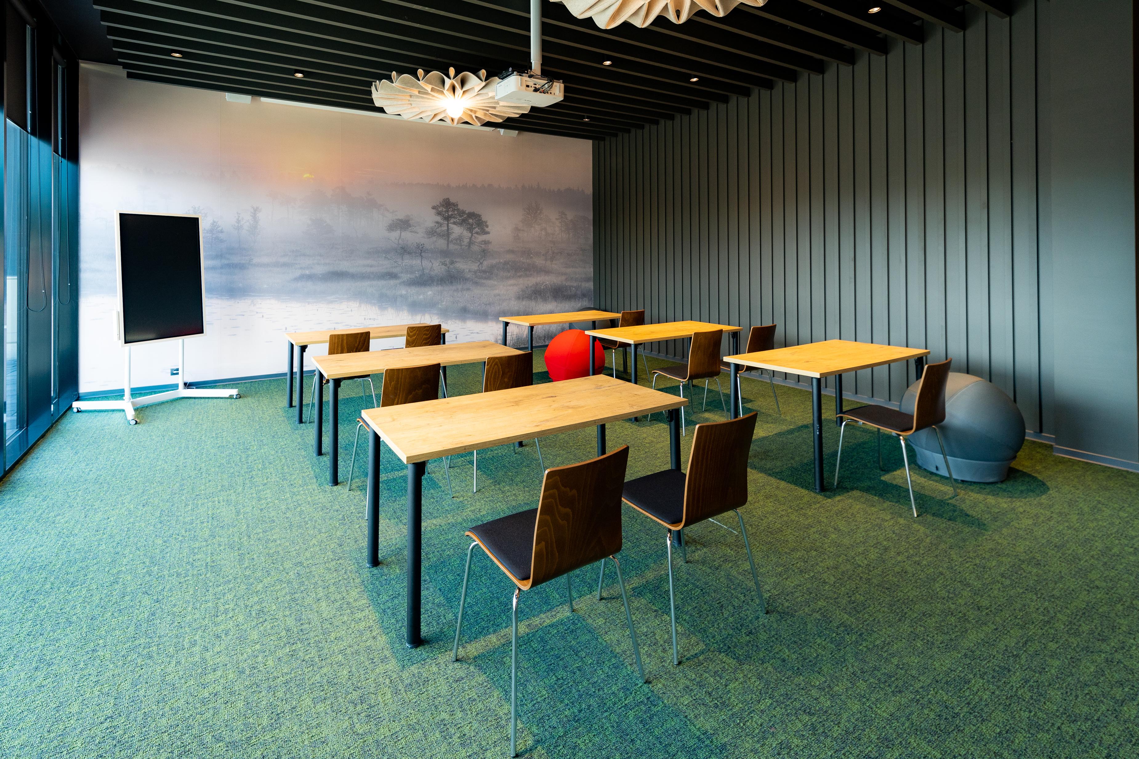Ibis Tallinn Center Bagian luar foto